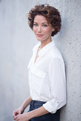 Shamon Freitas Talent Agency :: Models | Women / Classic | Mara L